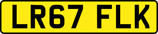 LR67FLK