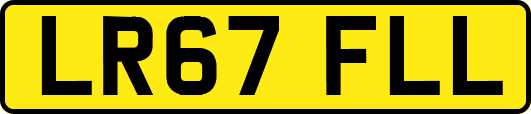LR67FLL