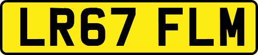LR67FLM