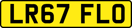 LR67FLO