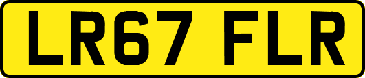LR67FLR
