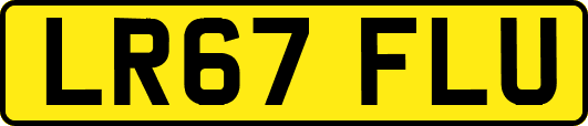 LR67FLU