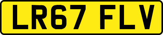 LR67FLV