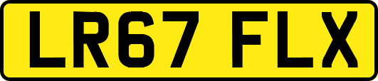LR67FLX