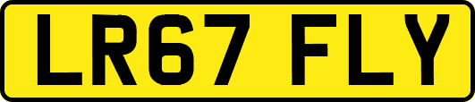 LR67FLY