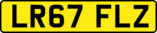 LR67FLZ