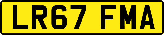 LR67FMA