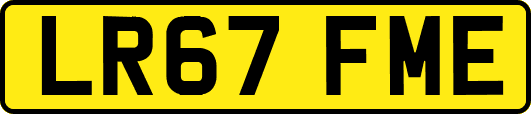 LR67FME