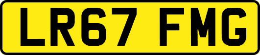 LR67FMG
