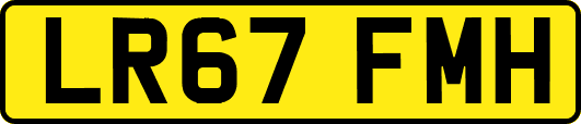LR67FMH