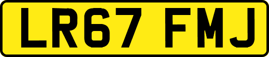 LR67FMJ