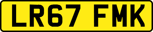LR67FMK
