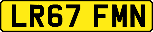 LR67FMN