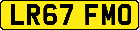 LR67FMO