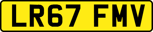 LR67FMV