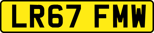 LR67FMW