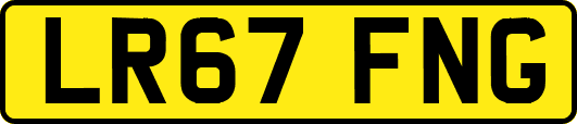 LR67FNG