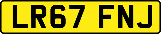 LR67FNJ