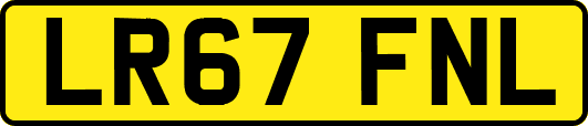 LR67FNL