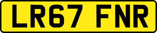 LR67FNR