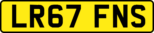 LR67FNS