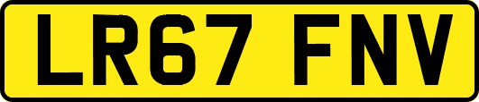 LR67FNV