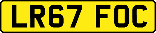 LR67FOC