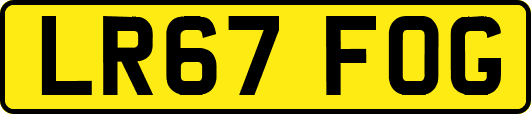 LR67FOG