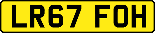 LR67FOH