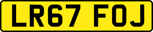LR67FOJ