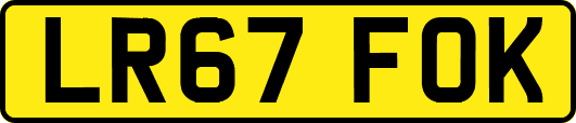 LR67FOK