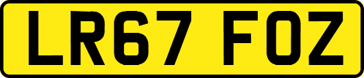 LR67FOZ