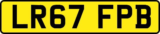 LR67FPB