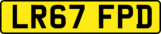 LR67FPD