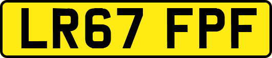 LR67FPF