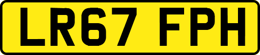 LR67FPH