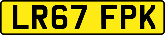 LR67FPK