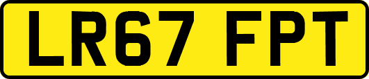 LR67FPT