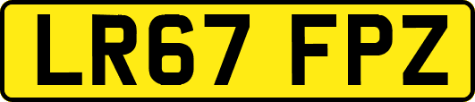 LR67FPZ
