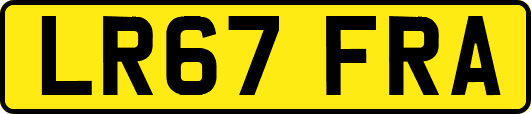 LR67FRA