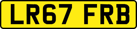 LR67FRB