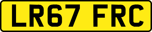 LR67FRC