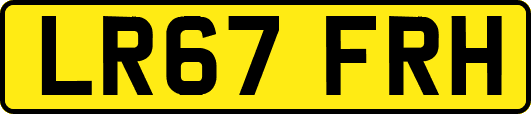 LR67FRH