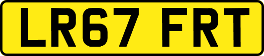 LR67FRT