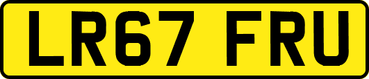 LR67FRU