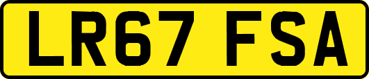 LR67FSA