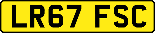LR67FSC