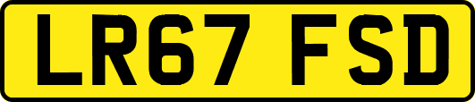 LR67FSD