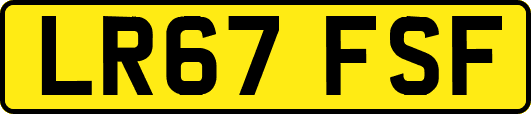 LR67FSF