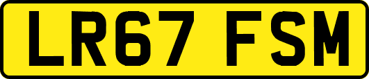 LR67FSM